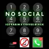 Coffee Black & Ice Karim - No Social - Single